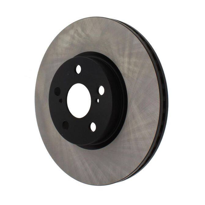 CEN CENTRIC PARTS 12044160CRY