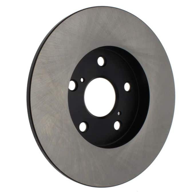 CEN CENTRIC PARTS 12044161CRY