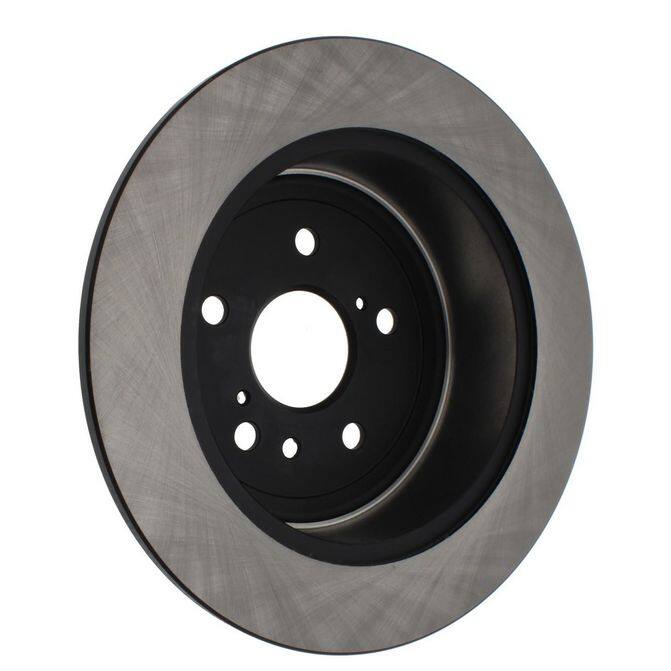 CEN CENTRIC PARTS 12044169