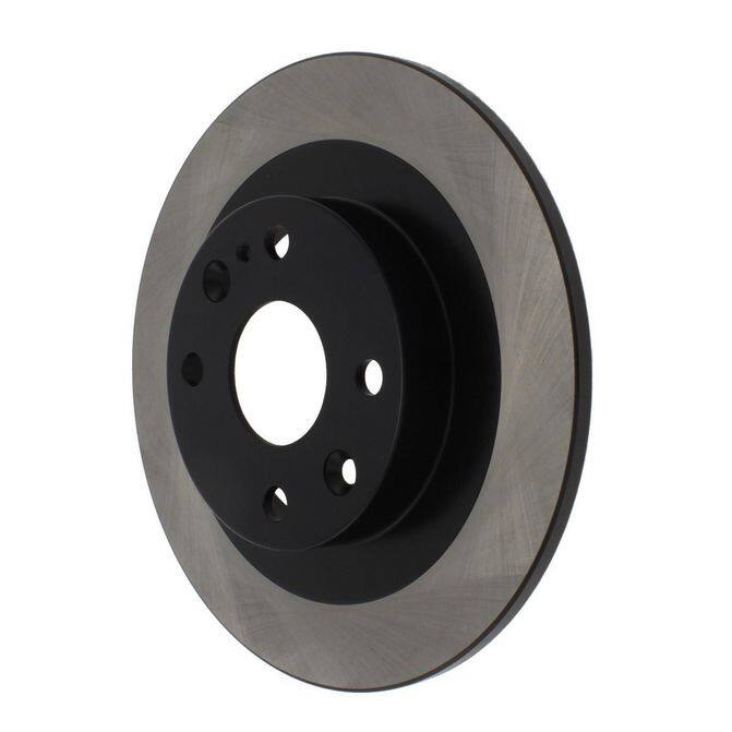 CEN CENTRIC PARTS 12045041CRY
