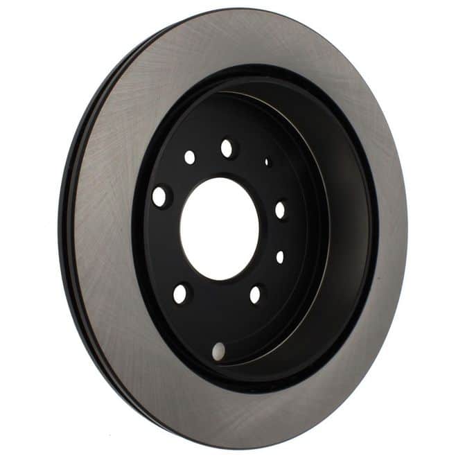 CEN CENTRIC PARTS 12045046CRY