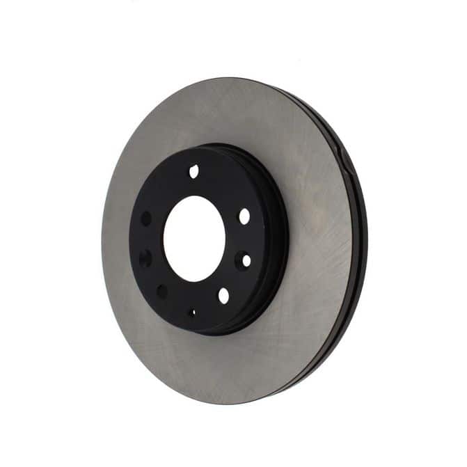 CEN CENTRIC PARTS 12045063CRY