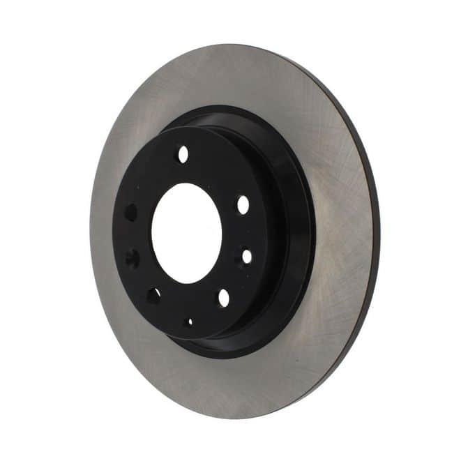 CEN CENTRIC PARTS 12045064CRY