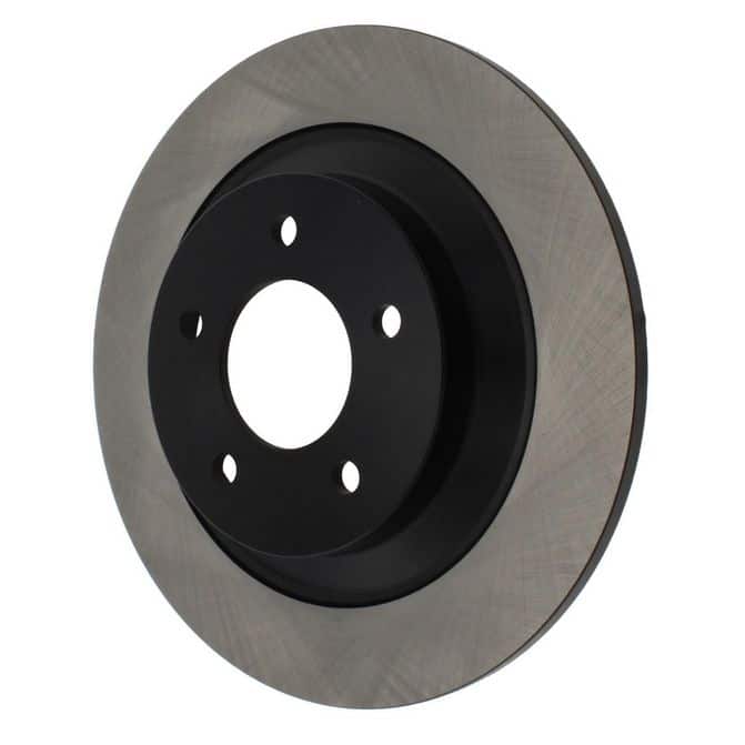 CEN CENTRIC PARTS 12045065CRY