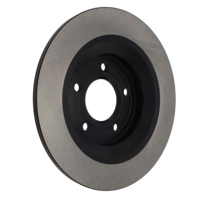 CEN CENTRIC PARTS 12045065CRY