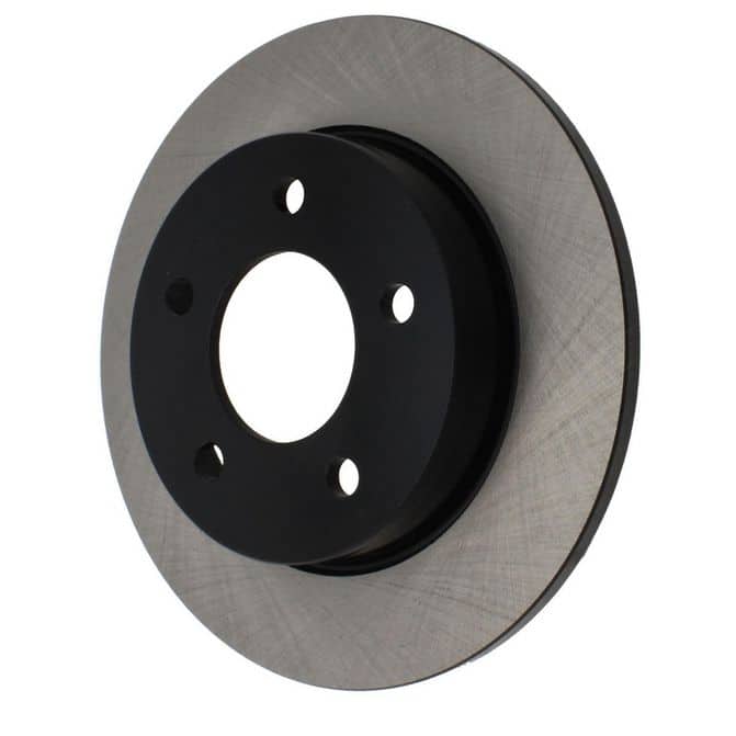 CEN CENTRIC PARTS 12045066CRY
