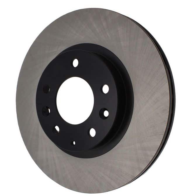 CEN CENTRIC PARTS 12045075CRY