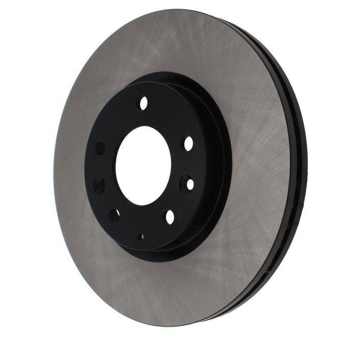 CEN CENTRIC PARTS 12045076CRY