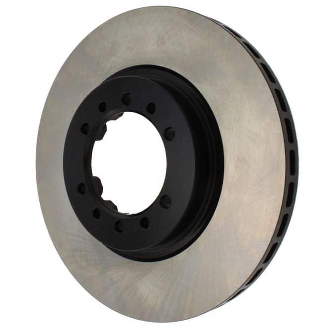 CEN CENTRIC PARTS 12046040CRY