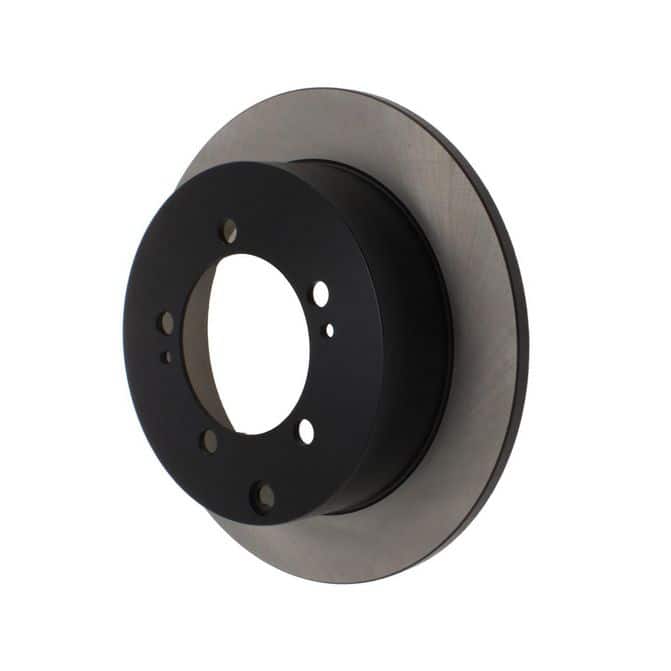 CEN CENTRIC PARTS 12046047CRY