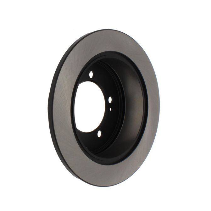 CEN CENTRIC PARTS 12046047CRY