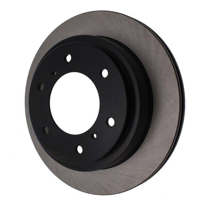 CEN CENTRIC PARTS 12046063CRY