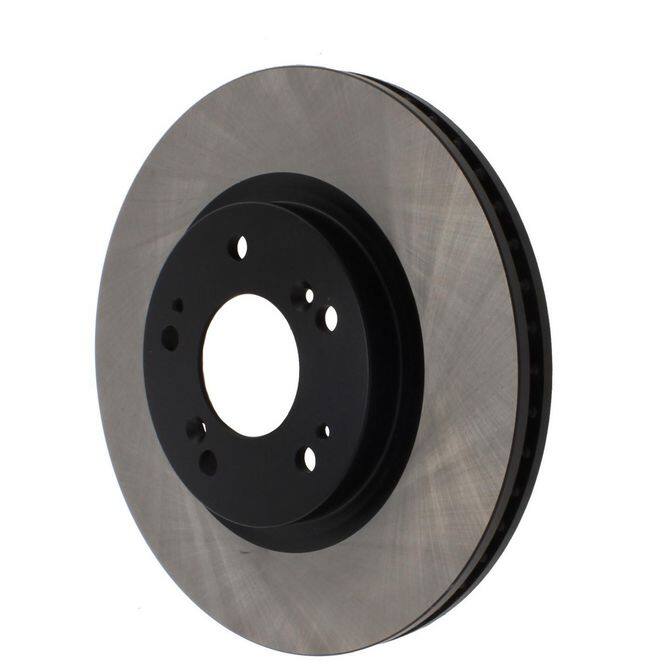 CEN CENTRIC PARTS 12046066CRY
