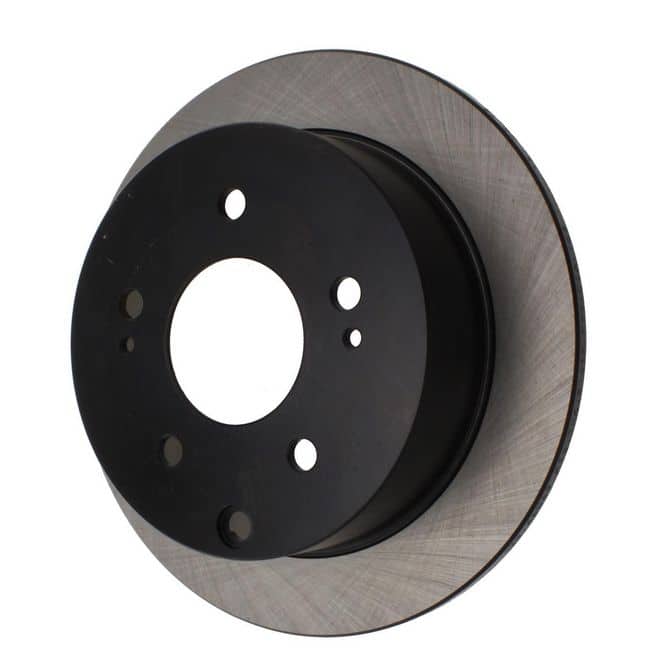 CEN CENTRIC PARTS 12046069CRY
