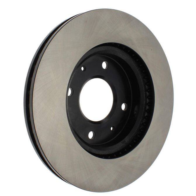 CEN CENTRIC PARTS 12046070CRY