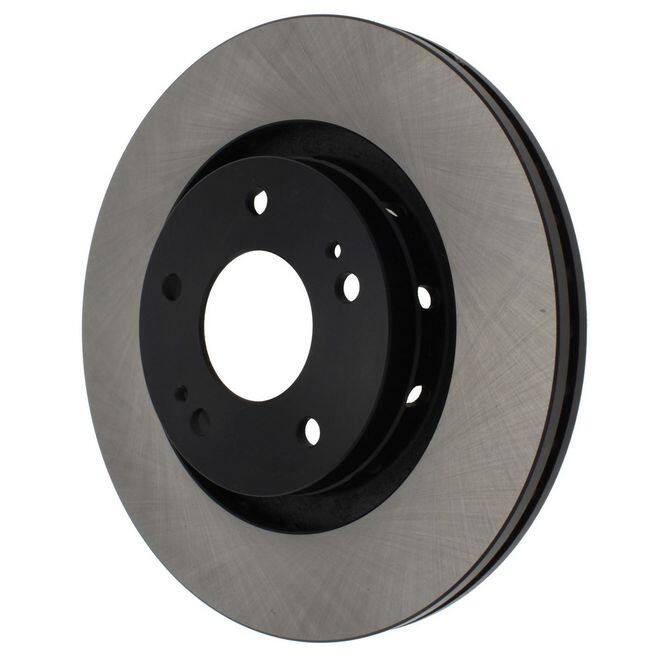 CEN CENTRIC PARTS 12046071CRY