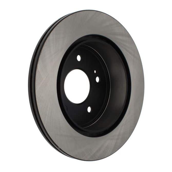 CEN CENTRIC PARTS 12046072CRY