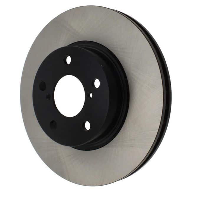 CEN CENTRIC PARTS 12047010CRY