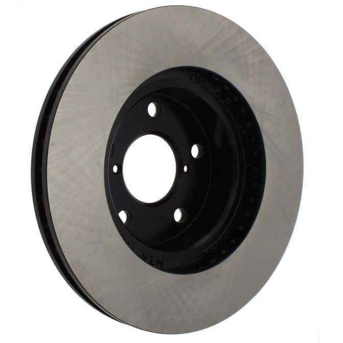CEN CENTRIC PARTS 12047010CRY