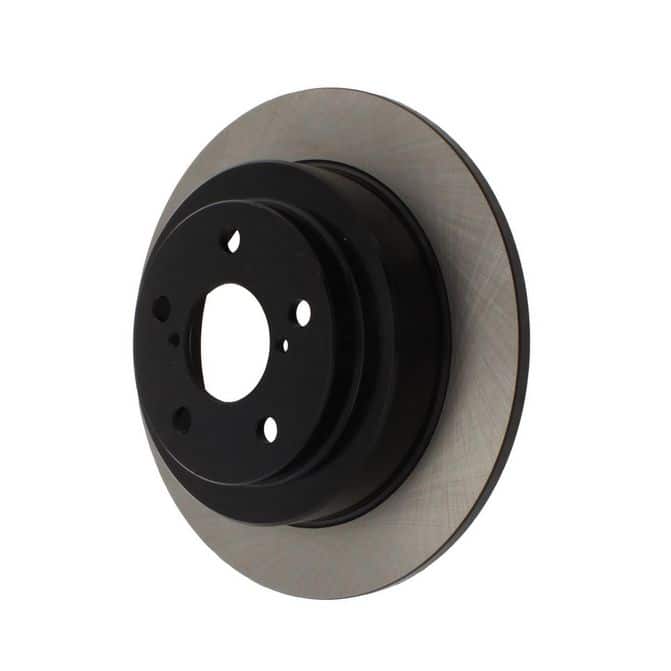 CEN CENTRIC PARTS 12047011CRY