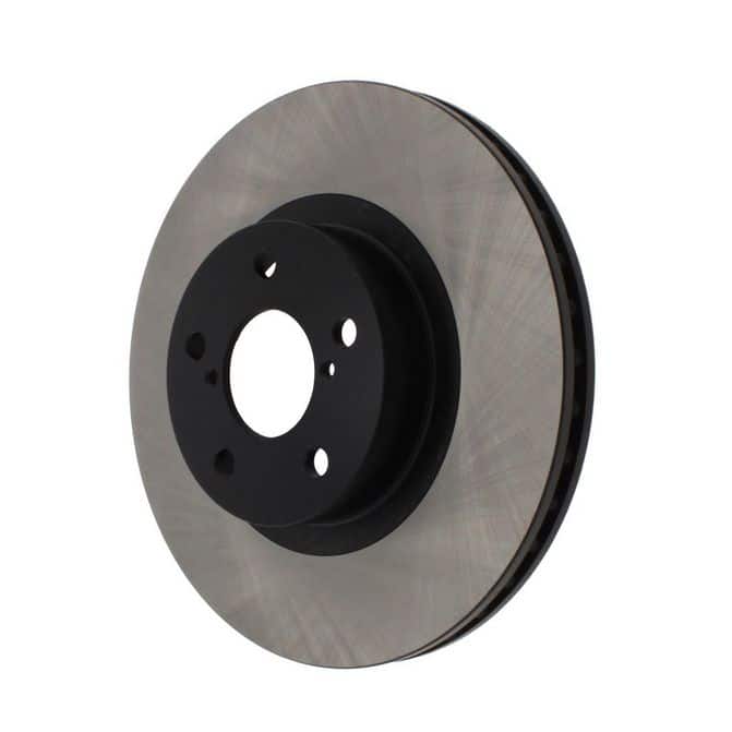 CEN CENTRIC PARTS 12047012CRY