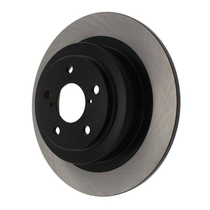 CEN CENTRIC PARTS 12047017CRY