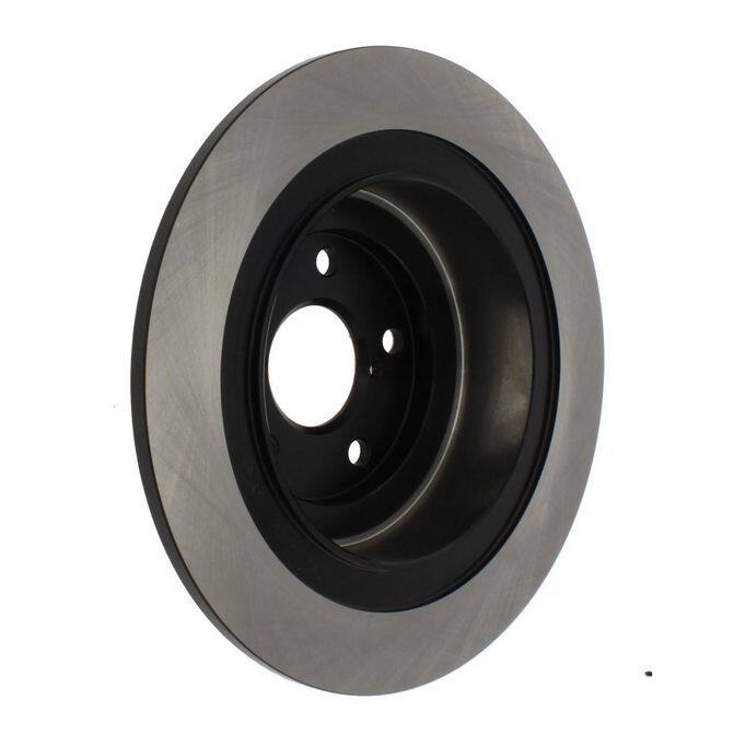 CEN CENTRIC PARTS 12047017CRY