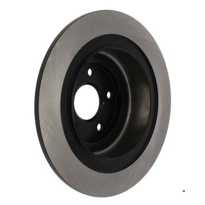 CEN CENTRIC PARTS 12047017
