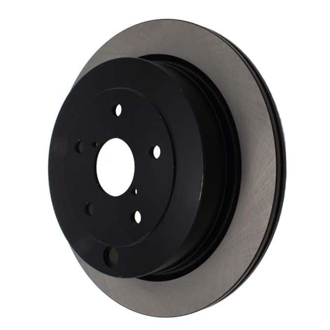 CEN CENTRIC PARTS 12047028CRY