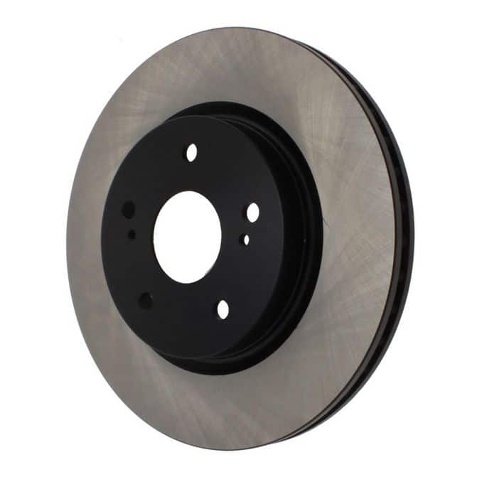 CEN CENTRIC PARTS 12048011CRY