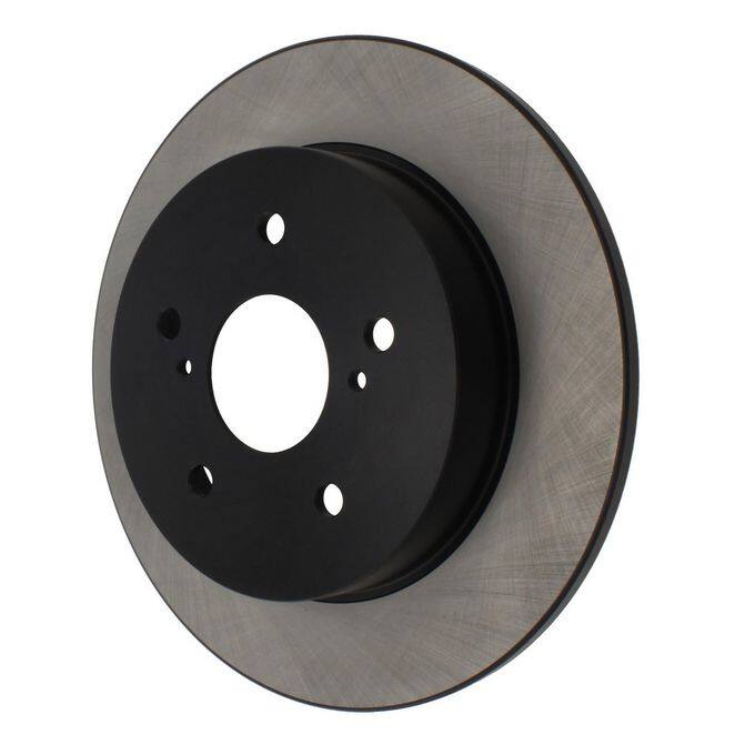 CEN CENTRIC PARTS 12048013CRY