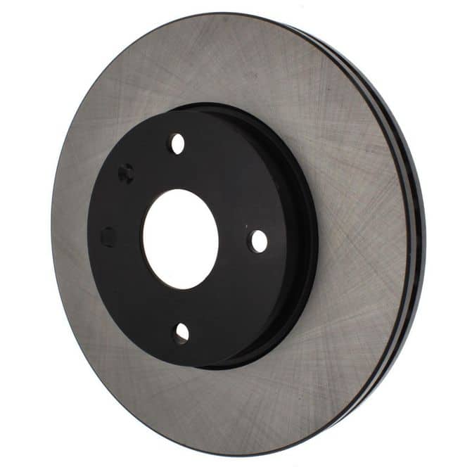 CEN CENTRIC PARTS 12049004CRY