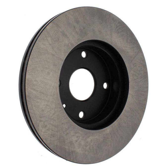 CEN CENTRIC PARTS 12049004CRY