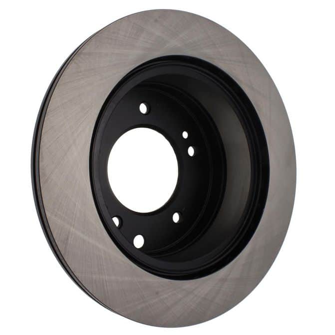 CEN CENTRIC PARTS 12050009CRY