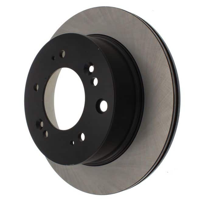 CEN CENTRIC PARTS 12050020CRY