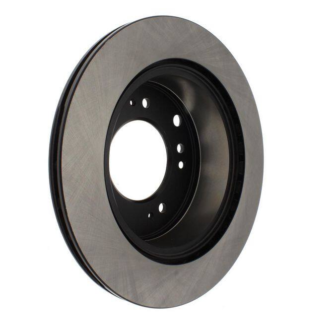 CEN CENTRIC PARTS 12050020CRY