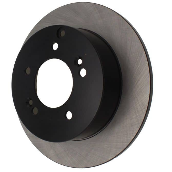 CEN CENTRIC PARTS 12050023CRY