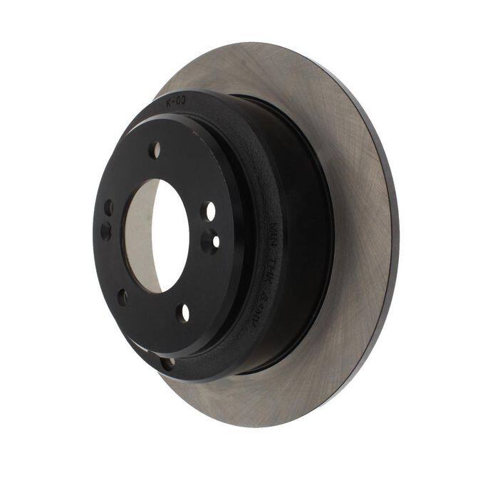 CEN CENTRIC PARTS 12051019