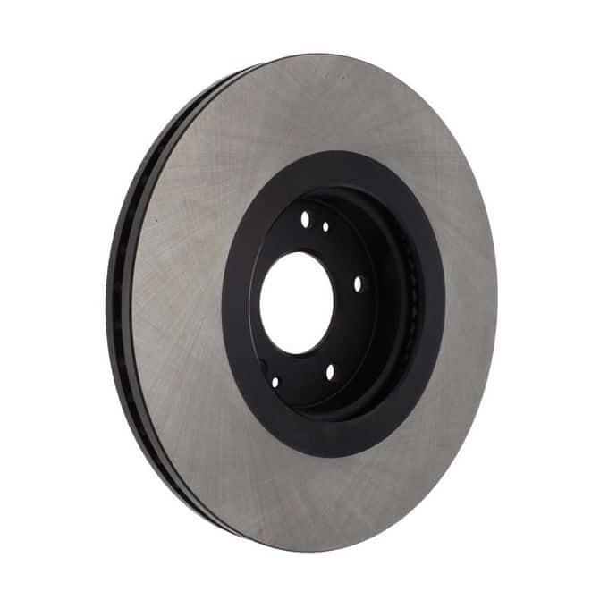 CEN CENTRIC PARTS 12051026CRY