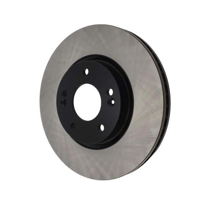 CEN CENTRIC PARTS 12051028CRY