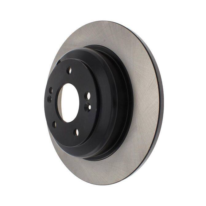 CEN CENTRIC PARTS 12051037
