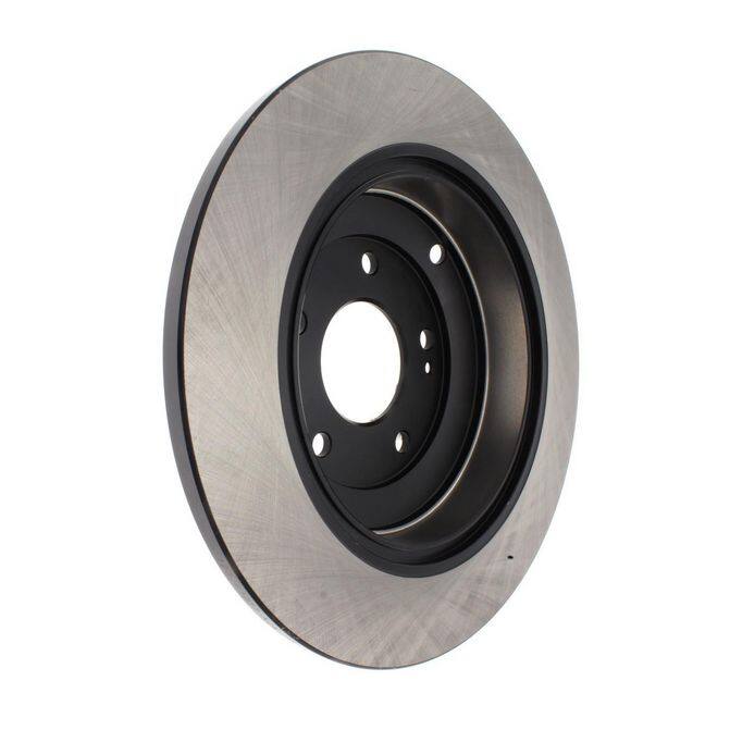 CEN CENTRIC PARTS 12051037