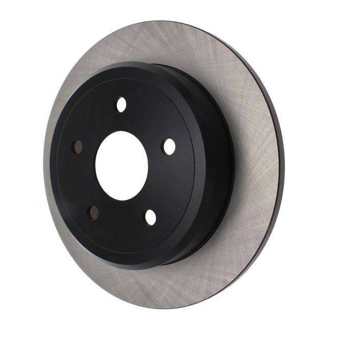 CEN CENTRIC PARTS 12058002CRY