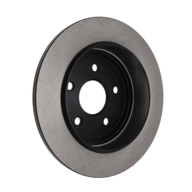 CEN CENTRIC PARTS 12058002CRY
