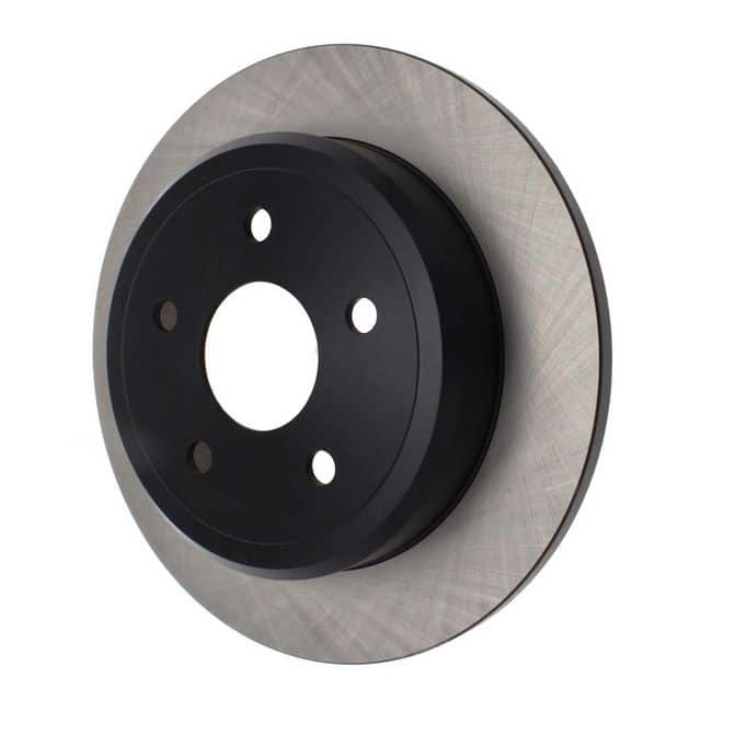 CEN CENTRIC PARTS 12058002