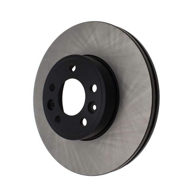 CEN CENTRIC PARTS 12061055