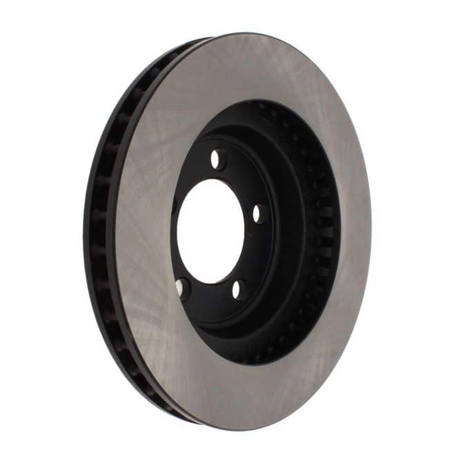 CEN CENTRIC PARTS 12061058CRY