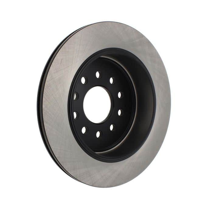 CEN CENTRIC PARTS 12061075