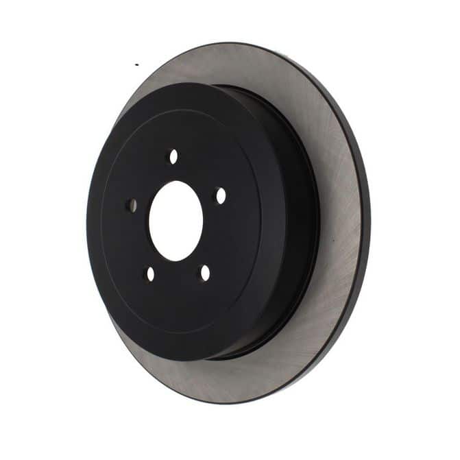 CEN CENTRIC PARTS 12061076