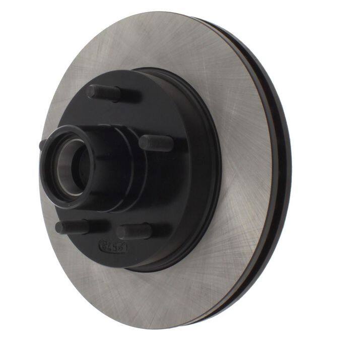 CEN CENTRIC PARTS 12062013